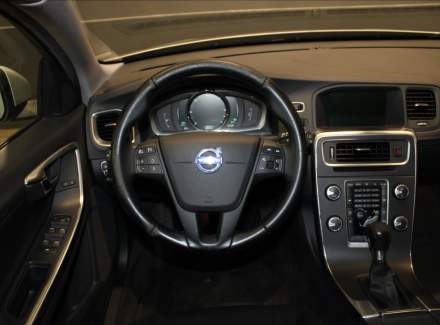 Volvo - V60