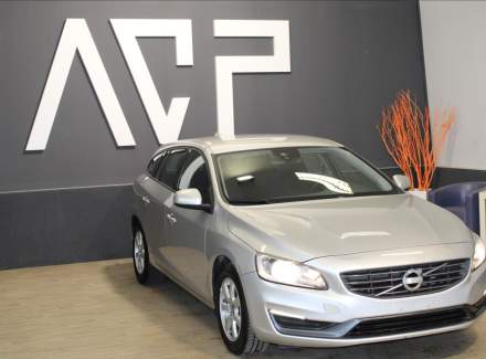 Volvo - V60