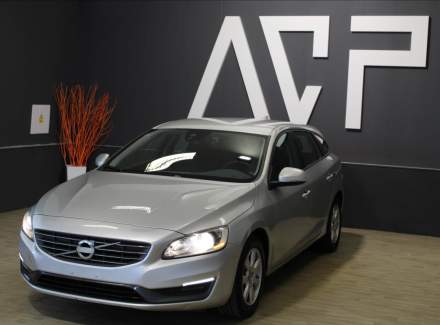 Volvo - V60