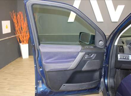 Land Rover - Freelander