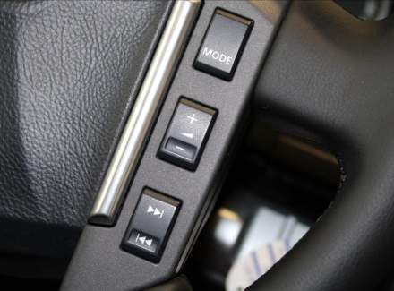 Land Rover - Freelander