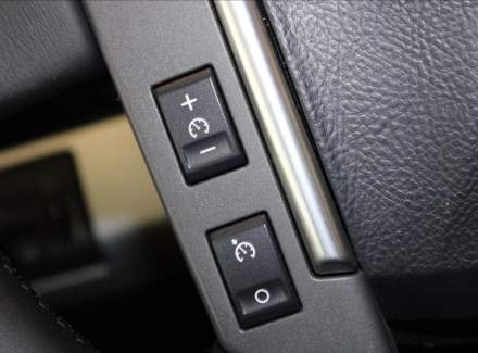 Land Rover - Freelander