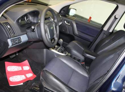 Land Rover - Freelander
