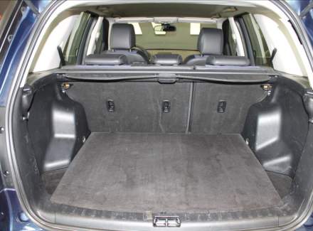 Land Rover - Freelander