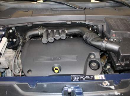 Land Rover - Freelander