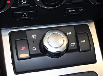 Land Rover - Freelander