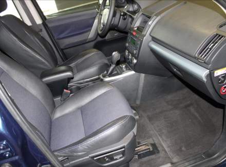 Land Rover - Freelander