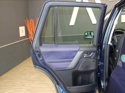 Land Rover - Freelander