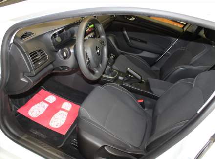 Renault - Megane