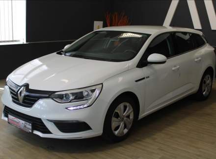 Renault - Megane