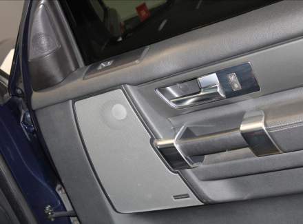 Land Rover - Discovery