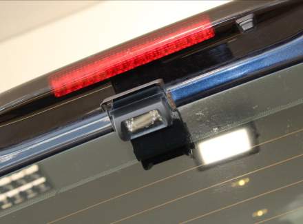 Land Rover - Discovery