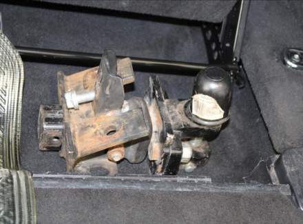 Land Rover - Discovery