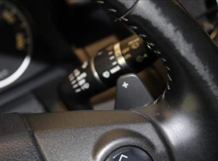 Land Rover - Discovery