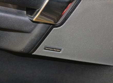 Land Rover - Discovery