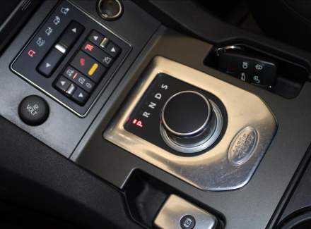 Land Rover - Discovery