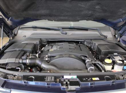 Land Rover - Discovery