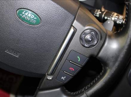 Land Rover - Discovery