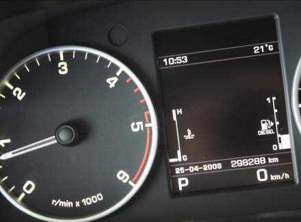 Land Rover - Discovery