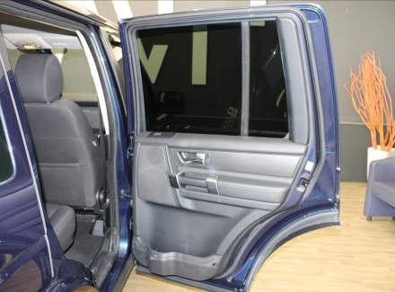 Land Rover - Discovery