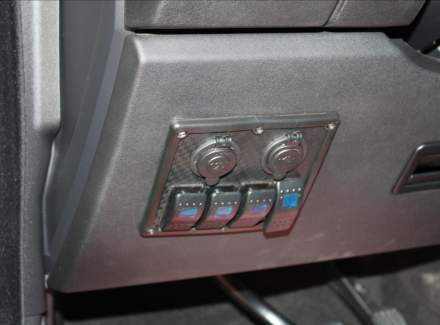 Land Rover - Discovery