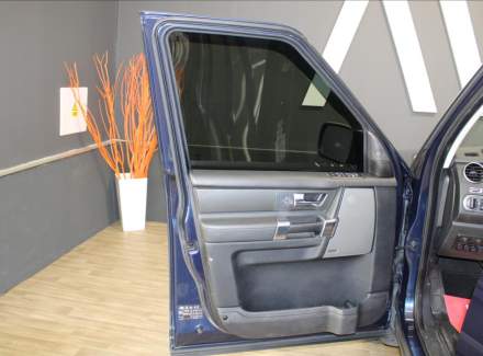 Land Rover - Discovery