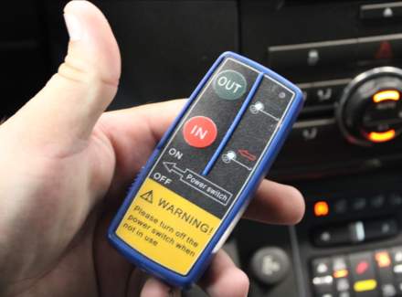 Land Rover - Discovery