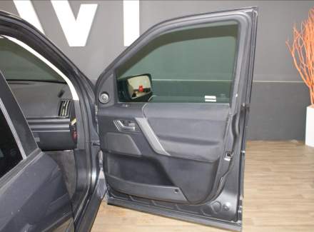 Land Rover - Freelander