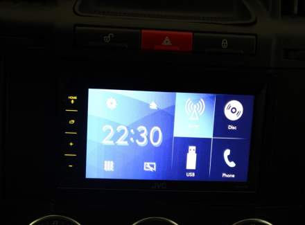 Land Rover - Freelander