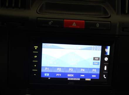 Land Rover - Freelander