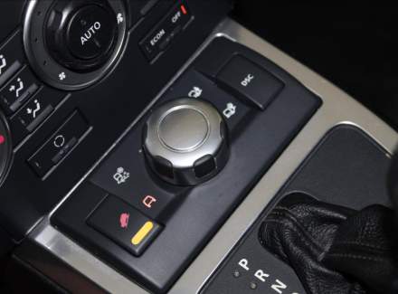 Land Rover - Freelander