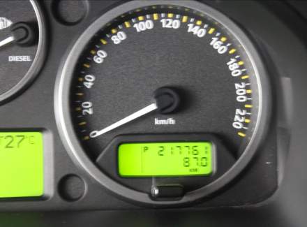 Land Rover - Freelander