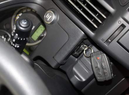 Land Rover - Freelander