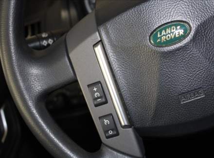 Land Rover - Freelander