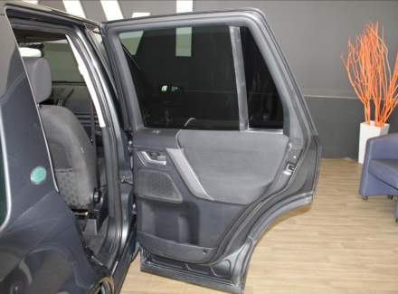 Land Rover - Freelander