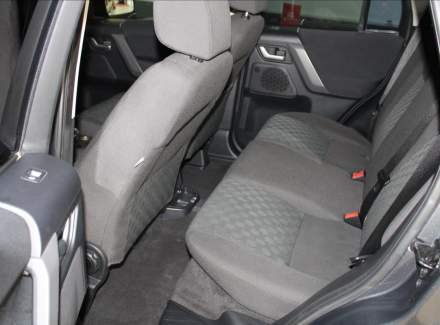 Land Rover - Freelander