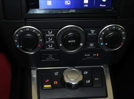 Land Rover - Freelander