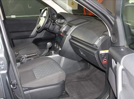 Land Rover - Freelander