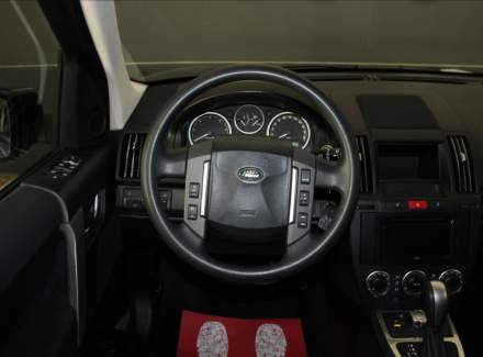 Land Rover - Freelander