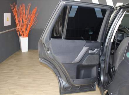 Land Rover - Freelander