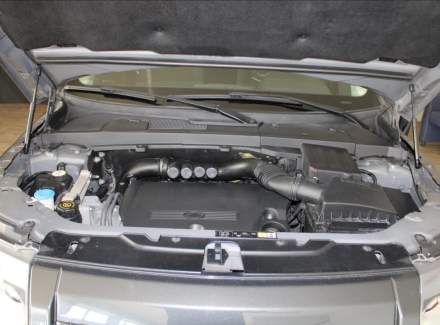 Land Rover - Freelander