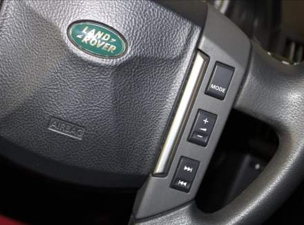 Land Rover - Freelander