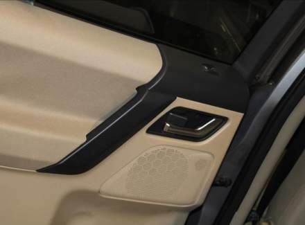 Land Rover - Freelander