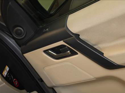 Land Rover - Freelander