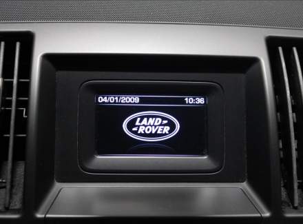 Land Rover - Freelander