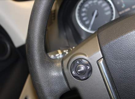 Land Rover - Freelander