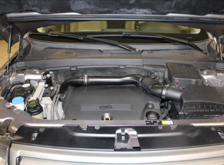 Land Rover - Freelander