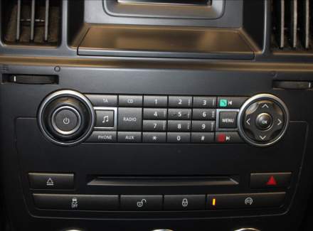 Land Rover - Freelander