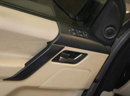 Land Rover - Freelander