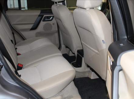 Land Rover - Freelander